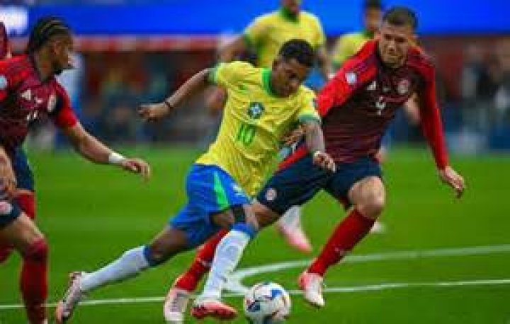Quien Juega Hoy Copa America 2024 Live Stream Roz Leshia
