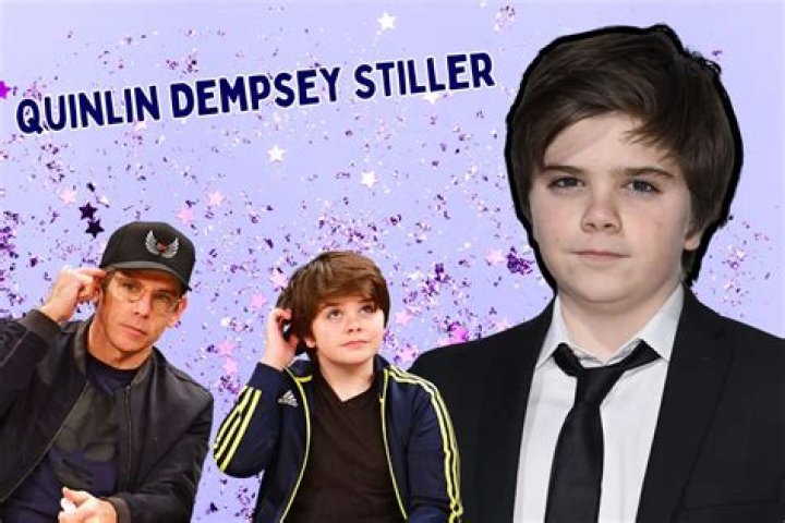Quinlin Stiller: A Rising Star In The Entertainment World