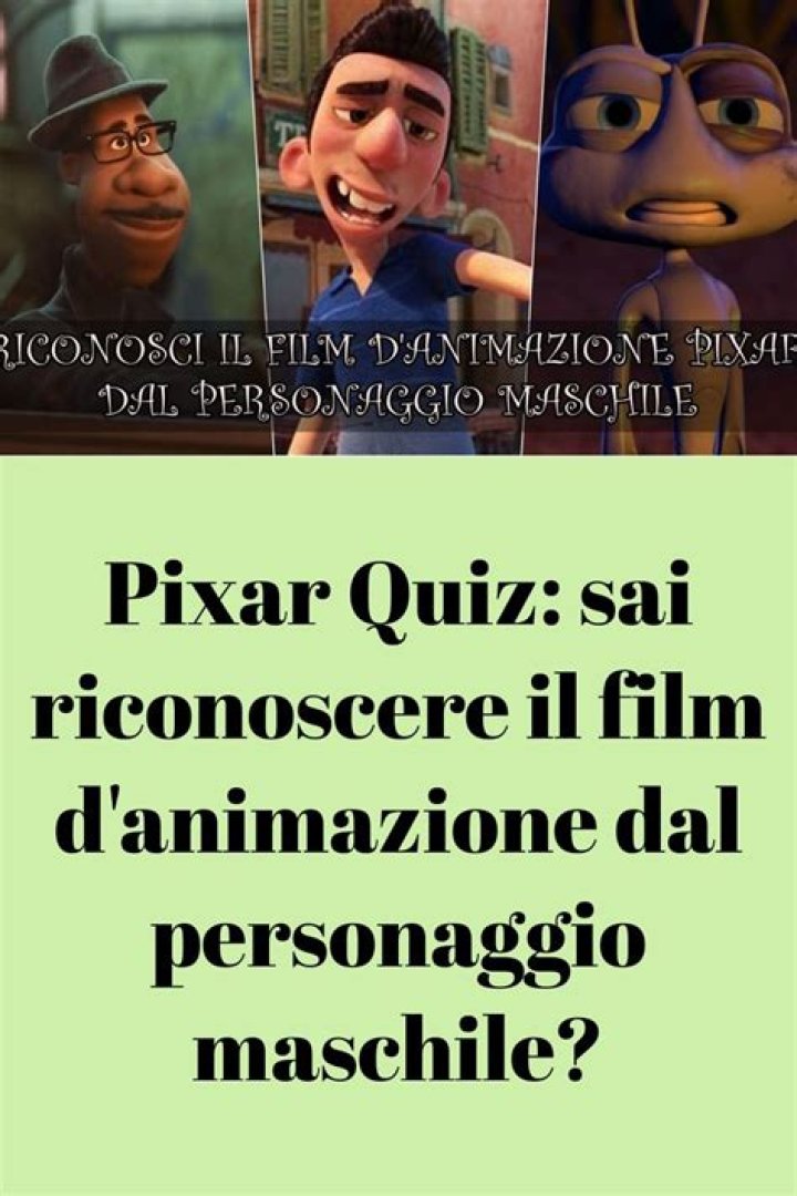 Quiz sai riconoscere il film di Harry Potter dall'immagine?