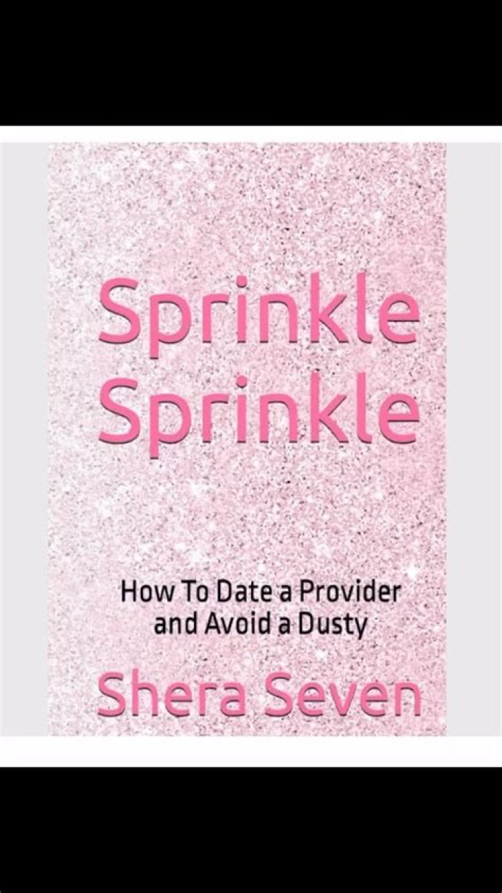 "Sprinkle Sprinkle" SheRa Seven's Husband Revealed