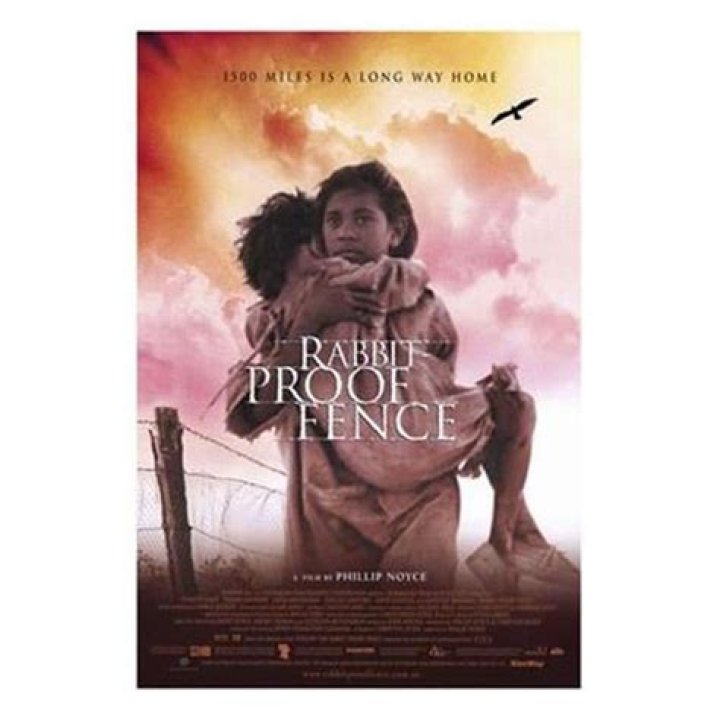 RabbitProof Fence Review Movie Empire