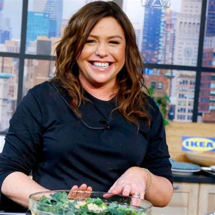 Rachael Ray's Family: A Culinary Dynasty