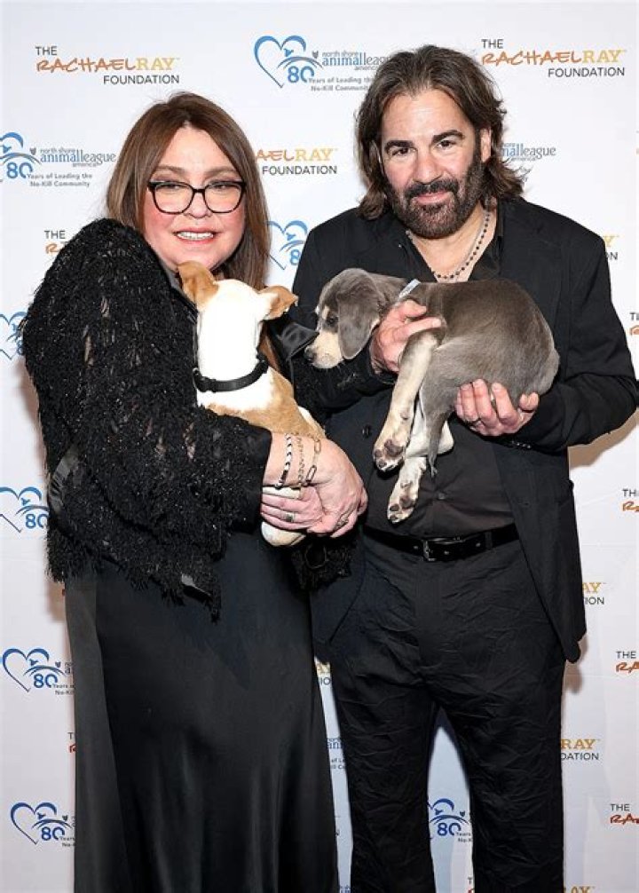 Rachael Ray 2024 Husband, net worth, tattoos, smoking & body