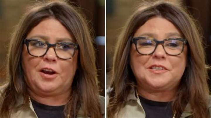 Rachael Ray gets emotional as she reveals shocking video inside her