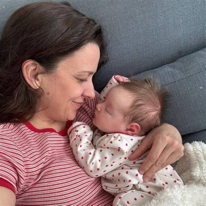 Rachel Khoo Kids With Her Husband Robert Wiktorin and family