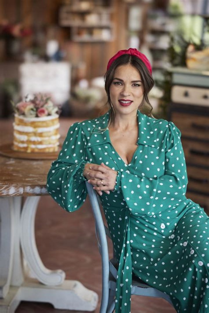 Rachel Khoo Shares Her Favourite Places to Eat in Sydney