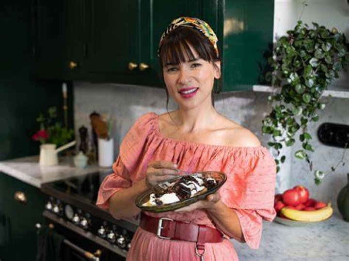 Rachel Khoo's favourite recipes the MKR judge tells Food Files