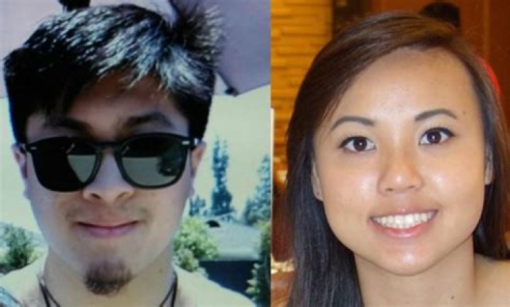 Rachel Nguyen and Joseph Orbeso dead Missing hikers found embraced in