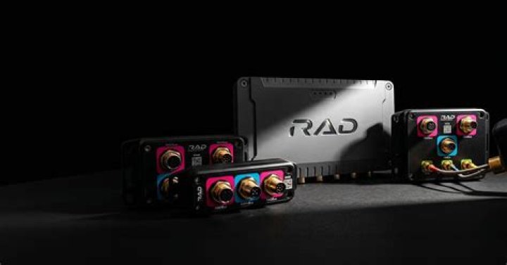 Rad Radio.FM ฟังเพลงต่อเนื่อง 24ชั่วโมง Sanook Music