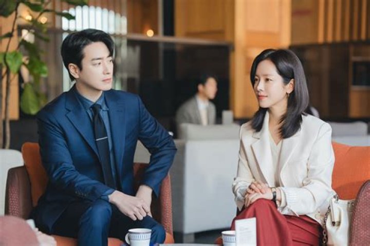&radic; 11 Drama Korea Terbaik Kim Soo Hyun, Sudah Nonton?