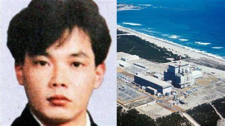RadOn46 O caso de Hisashi Ouchi &eacute; real? Radia&ccedil;&atilde;o para Leigos