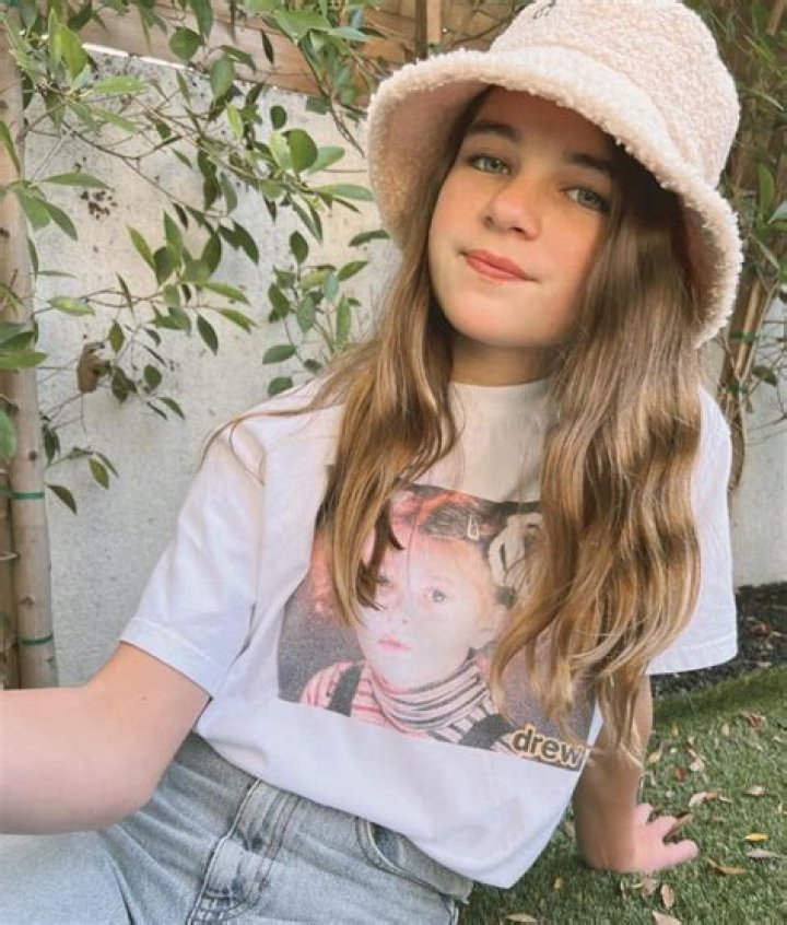 Raegan Revord &mdash; Bio, Parents, TV career, Relationship, Net worth