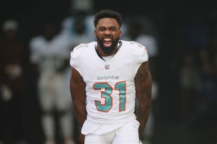 Raheem Mostert Stats 2023? NFL Career, Season, and Playoff Statistics