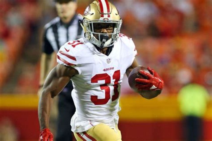 Raheem Mostert Wallpapers Wallpaper Cave