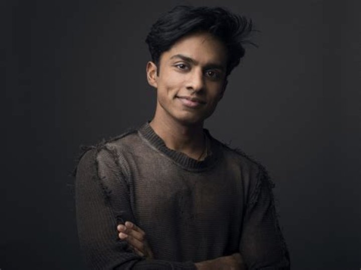 Rajiv Surendra is Redefining Failure Kajal Magazine