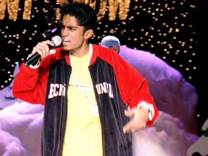 Rajiv Surendra traveled from &lsquo;Mean Girls&rsquo; to chalk artist The