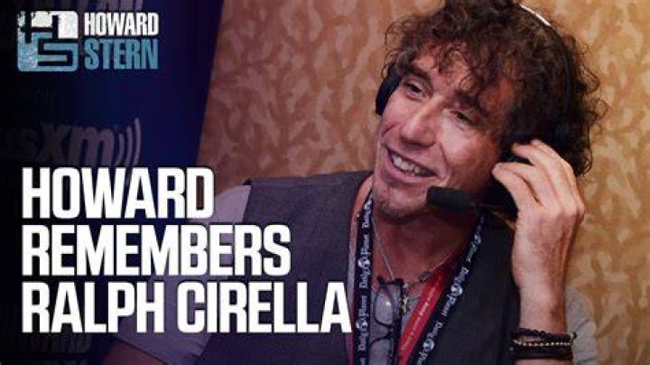 Ralph Cirella IMDbPro