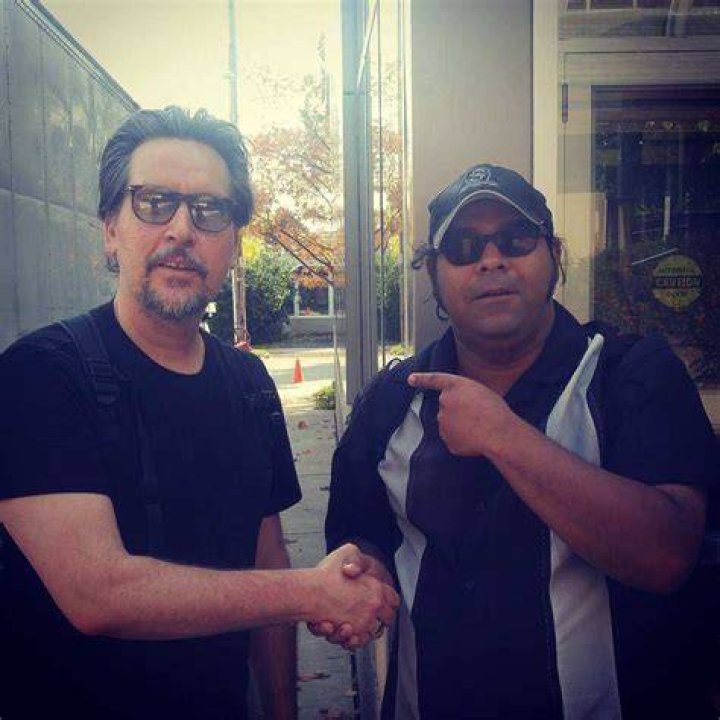 Ramon Estevez bio partner, net worth, age, siblings Legit.ng