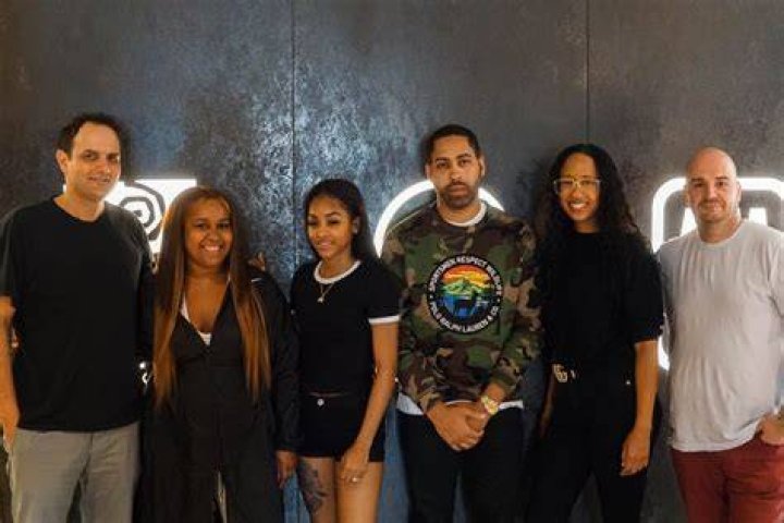R&B Singer Ann Marie Signs With Interscope Records (EXCLUSIVE)