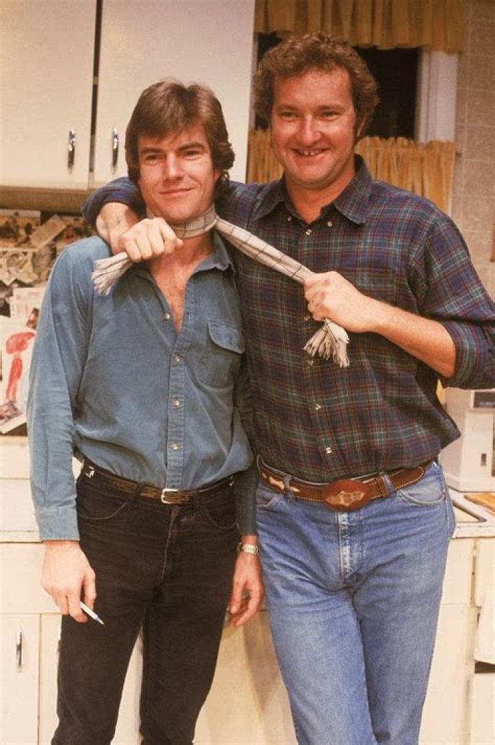 Randy Quaid Biography, Height & Life Story Super Stars Bio
