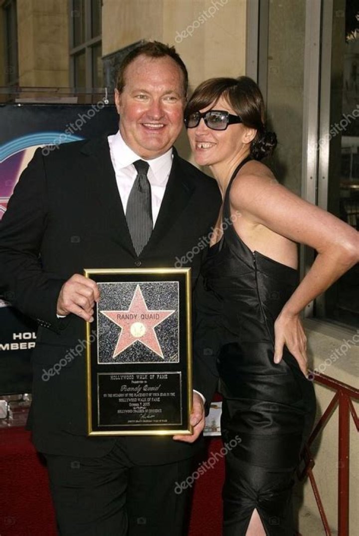 Randy Quaid: The Eccentric Journey Of A Hollywood Star
