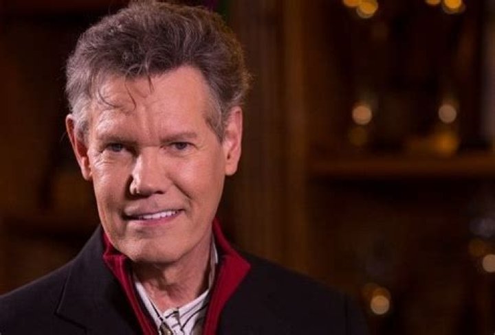 Randy Travis Chronicles His Faith, Setbacks and Gratitude in New