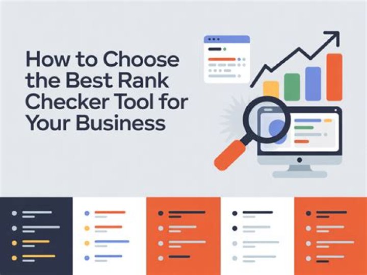 Rank checker tool The best SERP Rank Checker you need this year!