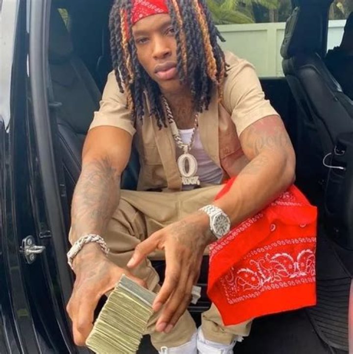 Rapper King Von Shot Dead In Atlanta At Age 26