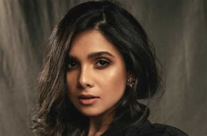Rashmi Agdekar Biography, wiki, age, height, wallpapers, web series, info