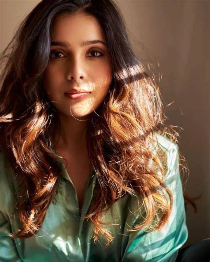 Rashmi Agdekar Wiki, Age, Family, Biography, etc wikibion