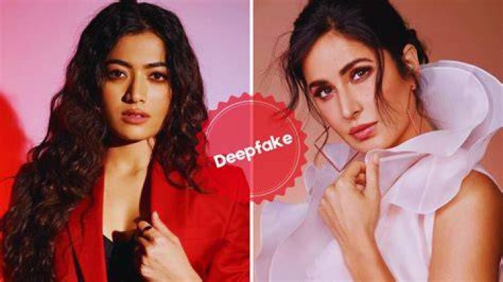 Rashmika Mandanna, Katrina Kaif deepfake videos stir up a storm 5 ways
