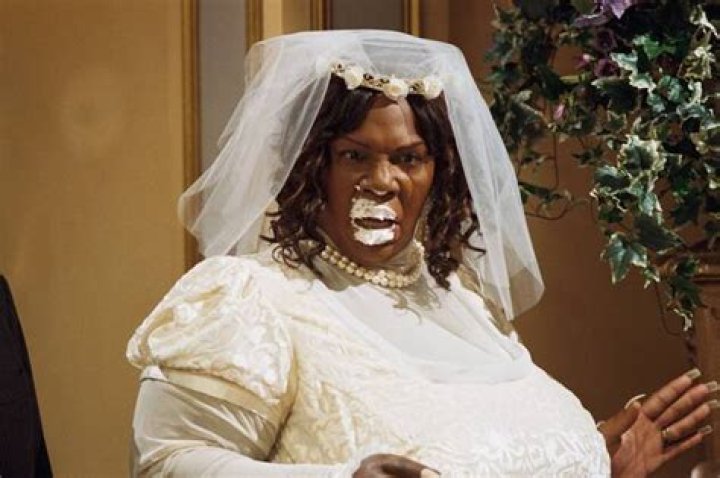 Rasputia Norbit Fotos IMAGO