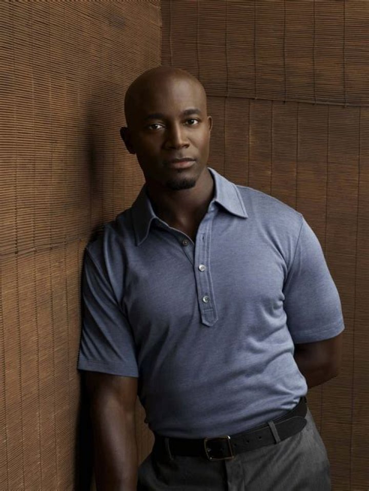 Rate This Guy Day 88 Taye Diggs Sports, Hip Hop & Piff The Coli