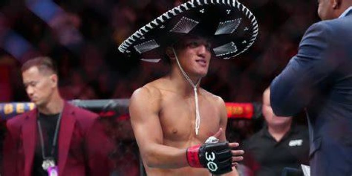 Raul Rosas Jr Underbite: A Closer Look At His Unique Smile