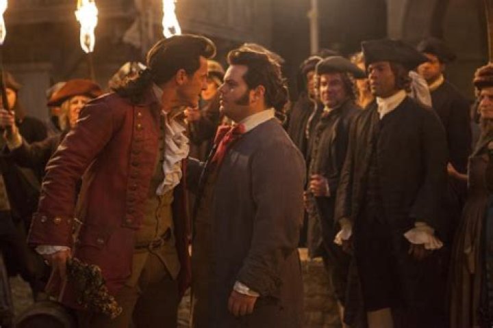 Ray Fearon Beauty and the Beast 2017 Movie Wiki FANDOM powered by Wikia
