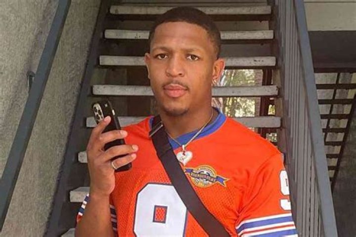 Ray Lewis III Age, Height, Weight