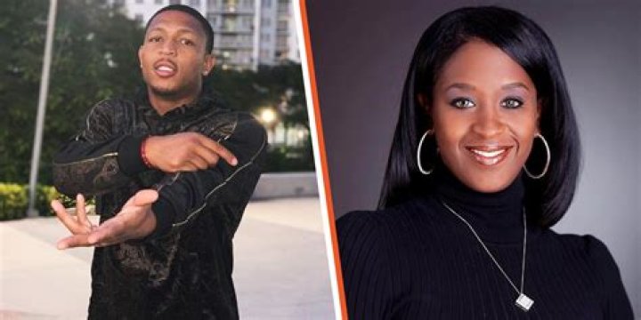 Ray Lewis Wife Tatyana Mccall