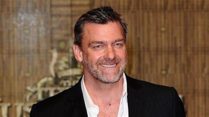 Ray Stevenson, 'Thor' actor, dies at 58