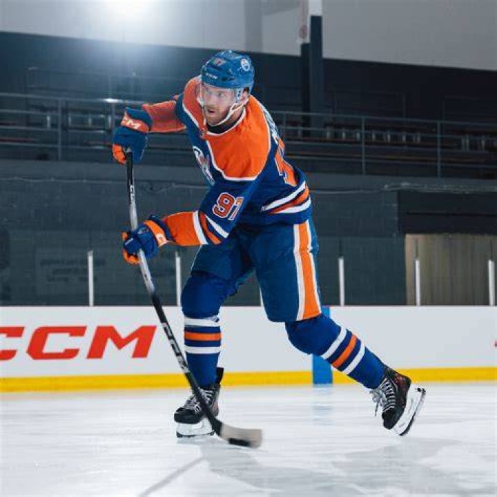 Ray Whitney: A Journey Through The Life Of A Hockey Legend