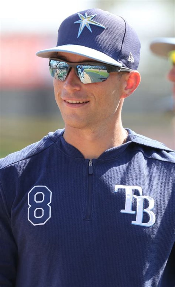 Rays Extend Brandon Lowe MLB Trade Rumors