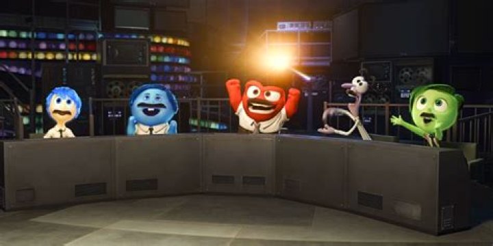 Read Pixar 20 Best Inside Out Quotes 🍀 welovemanga.lol 💓 Pixar 20