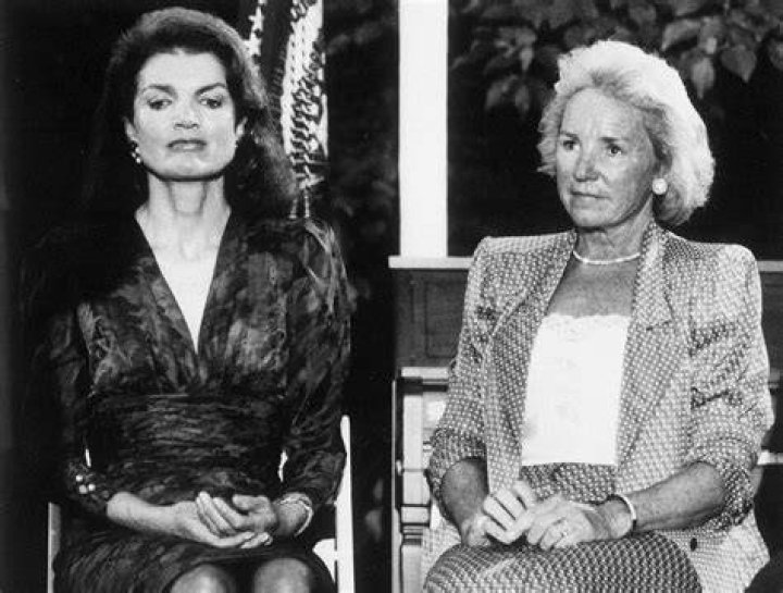 Read the Letter Jackie Kennedy Wrote to RFK's Wife Ethel After His Death