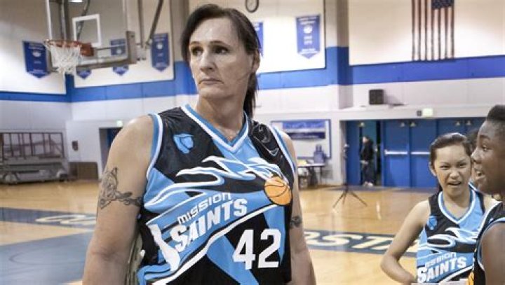 Real Sports, Gumbel tells story of transsexual athlete Ludwig
