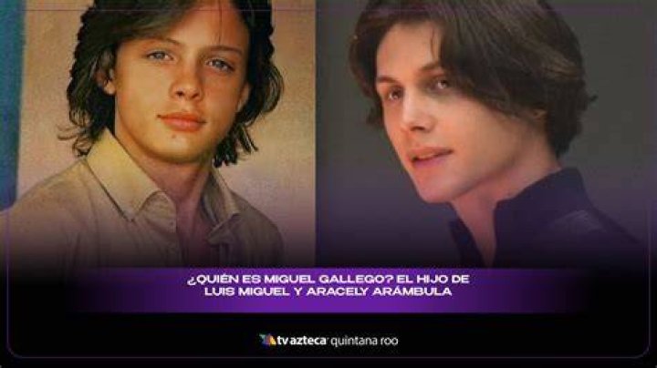 Reapareci&oacute; Luis Miguel con un nuevo aspecto baj&oacute; de peso y se sac&oacute; 20 a&ntilde;os
