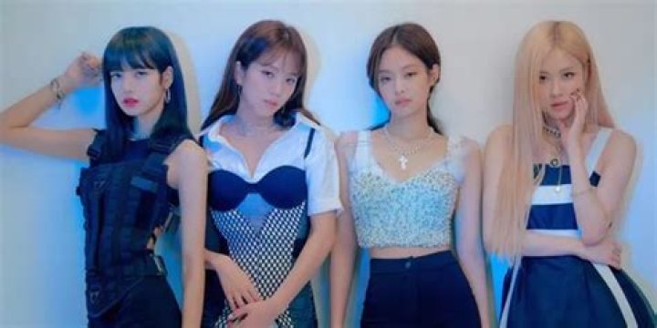 Reason Why BLACKPINK Doesn't Have A Leader In Their Group