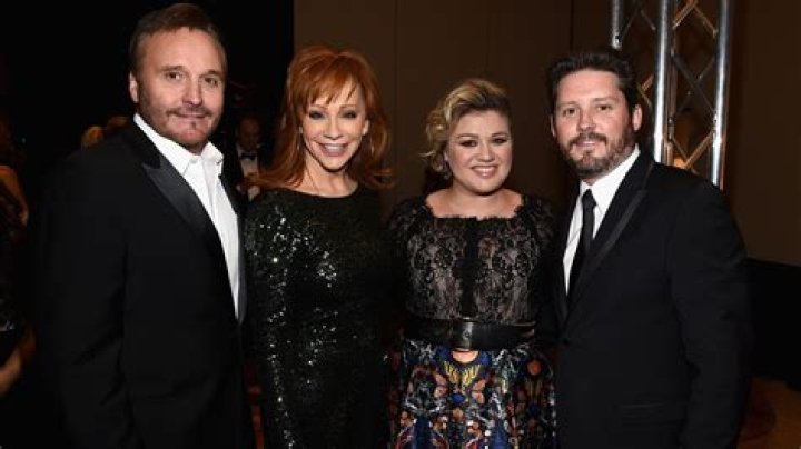 Reba McEntire's Family Legacy: A Closer Look At Her Grandchildren