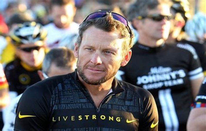 Record-Breaking Earnings: Unveiling Lance Armstrong's Net Worth