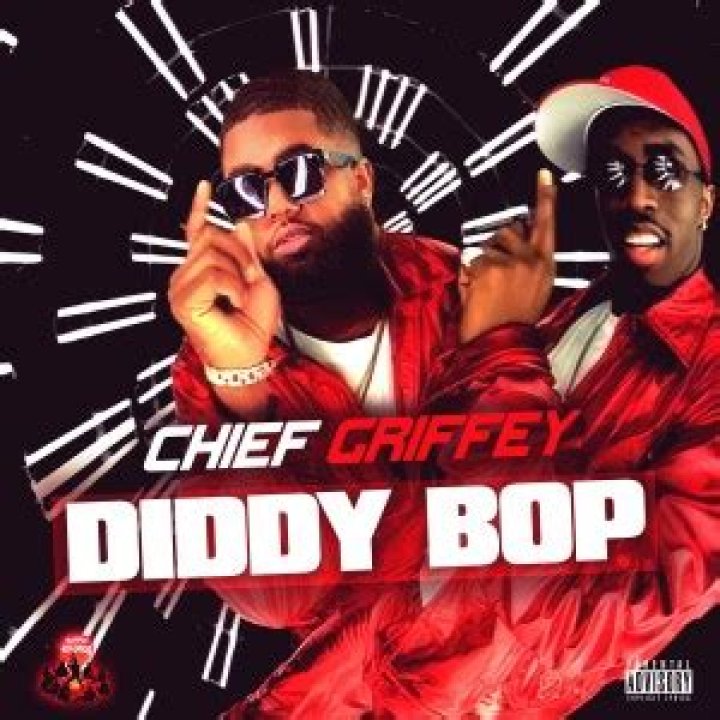 Recording artist Chief Griffey drops single "Diddy Bop" IssueWire