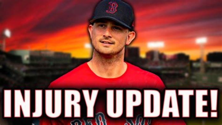 Red Sox Injury Report Updating Timetables for Major Injuries After 1
