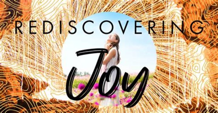Rediscovering Joy at Work 8THIRTYFOUR Blog